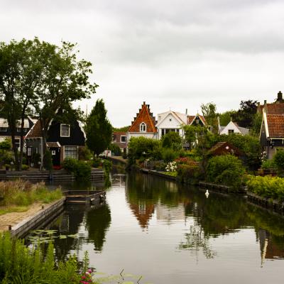 Edam - Países Bajos
